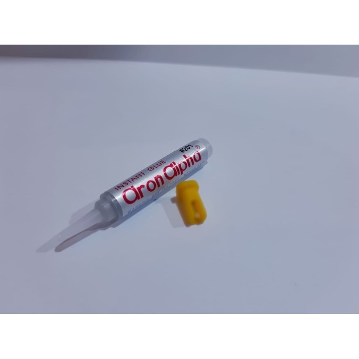 

LEM ARON ALPHA (1 pcs)