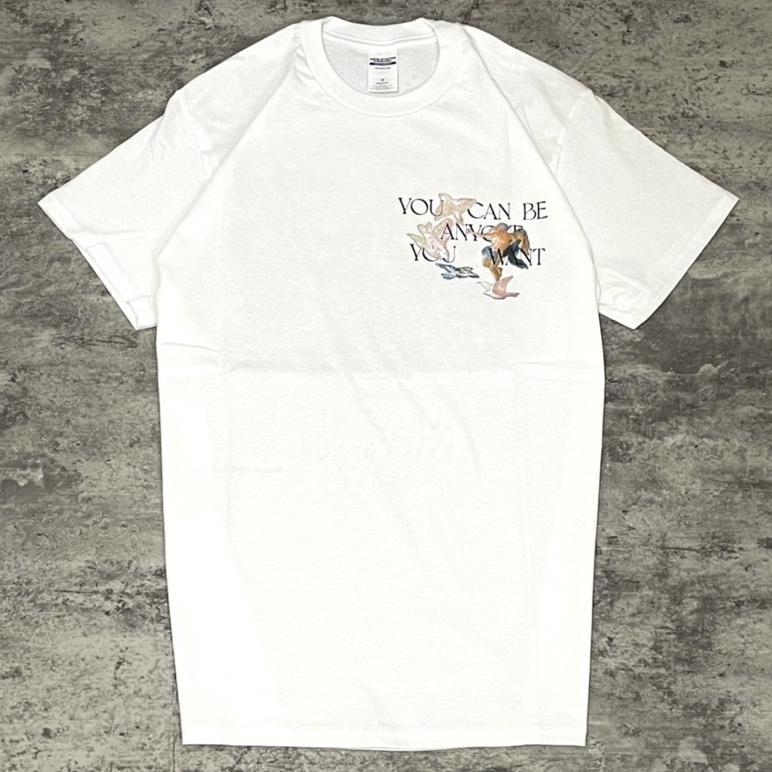 Terbaru Kaos Cod Sajama Cut Anyone Tshirt White Ppo2 Df7 Terlaris