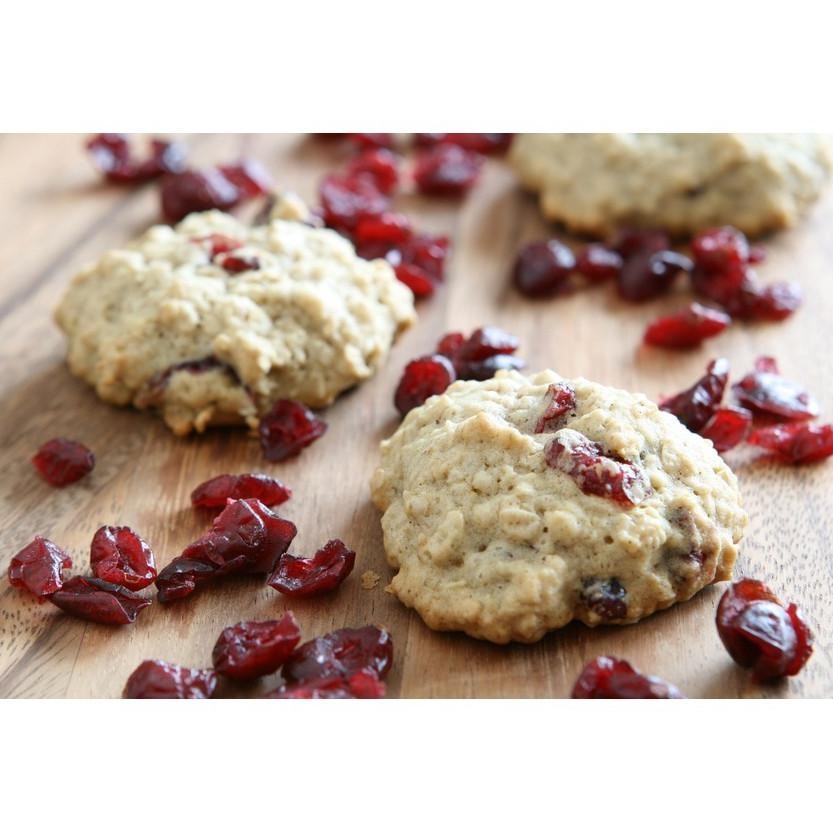 

Dried Cranberry 250gr