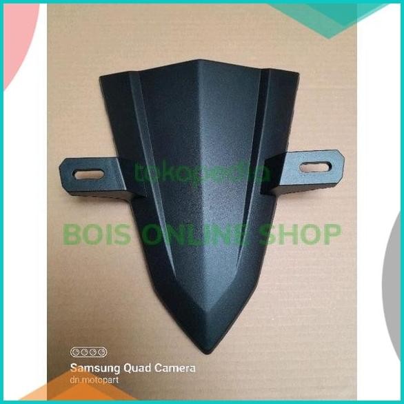 tameng dasi depan beat led beat deluxe beat street 2020 2021 2022 07D3