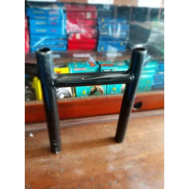 SALE Stir sepeda/ setir sepeda / Stang H sepeda BMX /  Stir H / Stang Sepeda H / Stir H sepeda /Seti