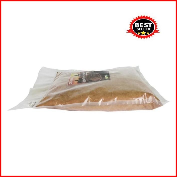 

Organik Raw Cacao Powder 1 Kg - Cau Chocolates Tgr Termurah 100 % Original