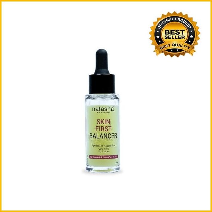 Natasha Skincare Frist Balancer Terlaris 100 % Original