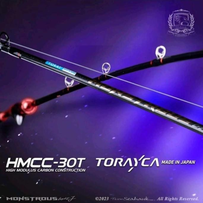 joran light jig seahawk monstrous ONE PIECE 621SP 621BC PE0.4-1.0 PE0.8-1.6 PE1.0-2.5 FREE PIPA rod 