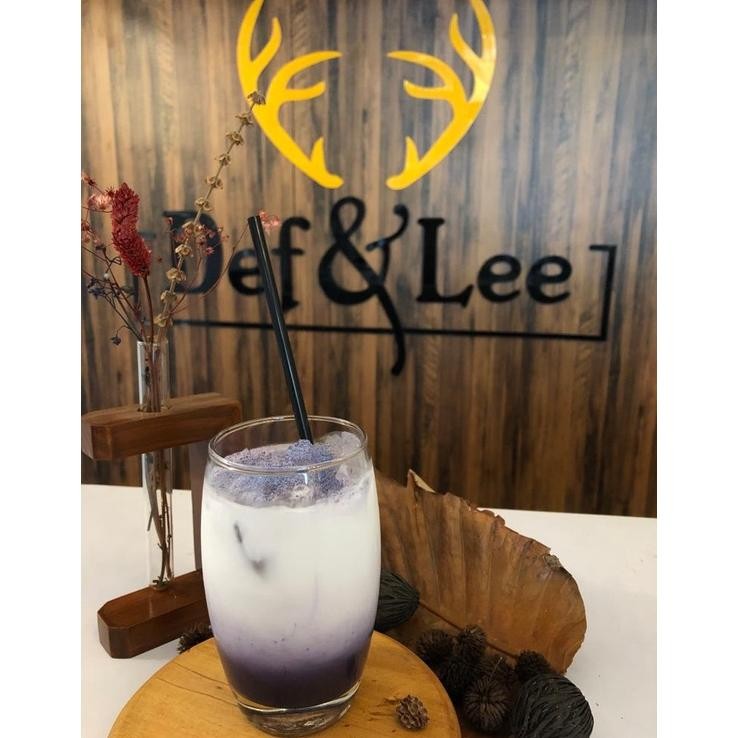 

Taro e Powder 1 gram (Bubuk Minuman Px Taro Pum)