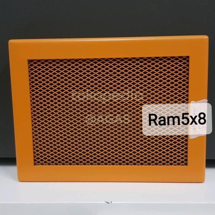 Grosir Kawat Ram Grill Speaker Mesh