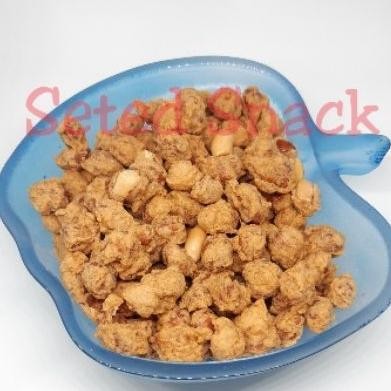 

Kacang Telur Medan Satelit Palapa 1KG
