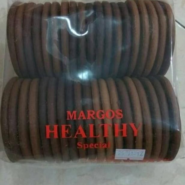 

Biskuit Marie Gosong Healthy Special