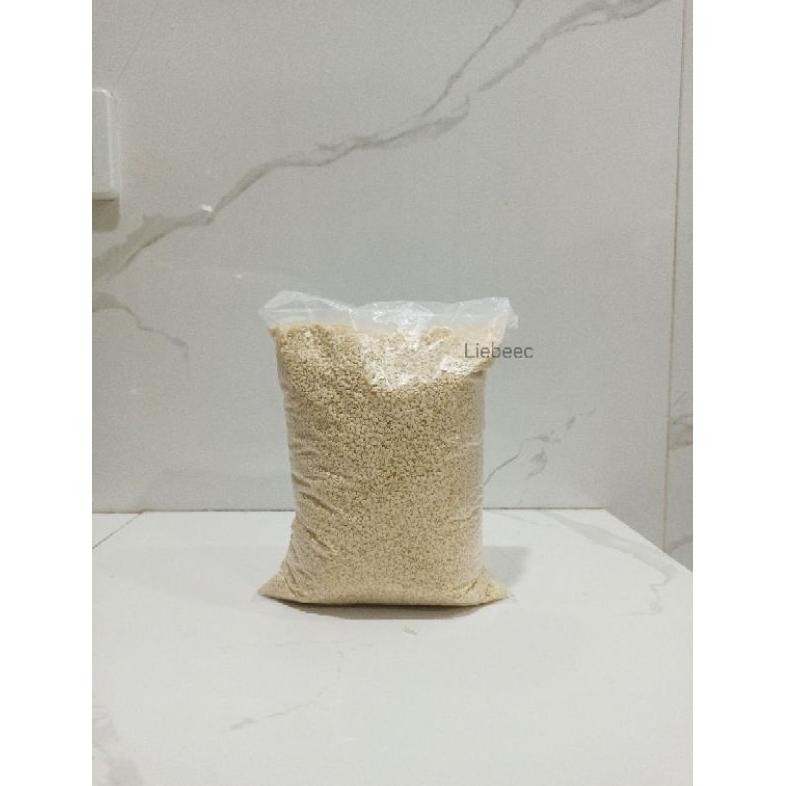 

Biji Wijen Putih 1kg / White Sesame Seed Mentah 1 kg