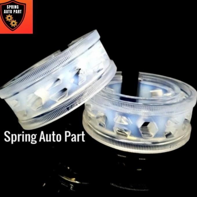 Spring Buffer Damper Mitsubishi Xpander Depan