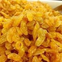 

Kismis Golden Anggur Kering SUPER 1KG/ Golden Raisin Super