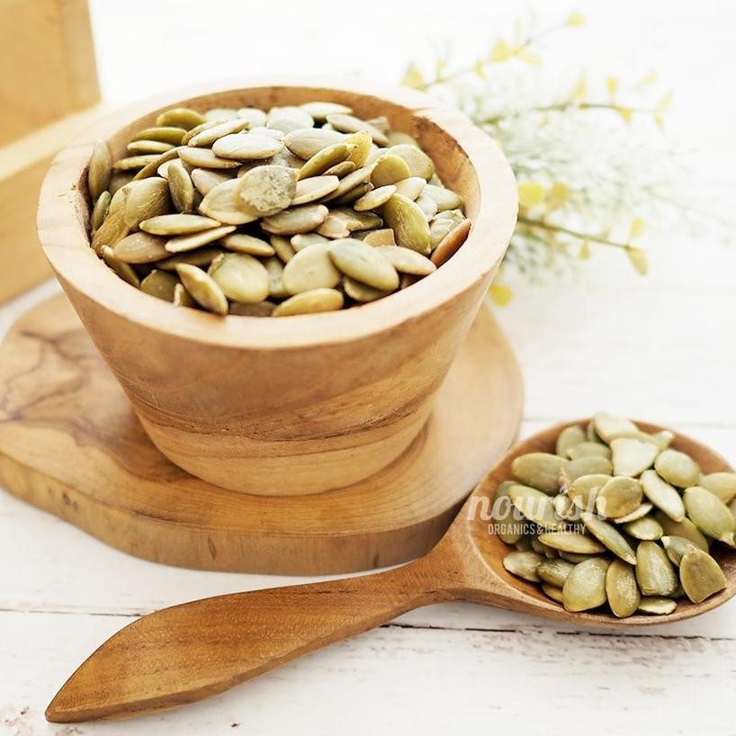 

Roasted Pumpkin Seed 500gr