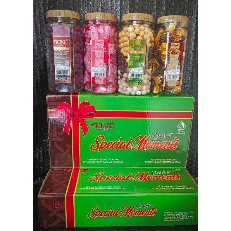 

cokelat almond spesial moment musdalifah d'king 1 Dus
