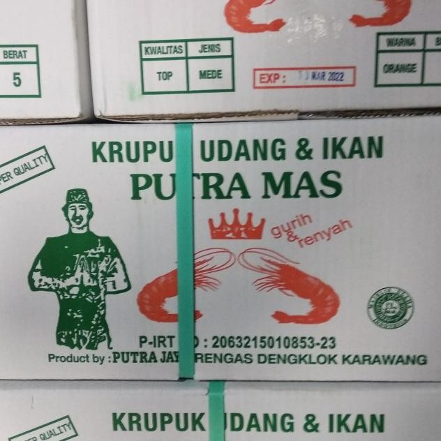 

Rupu Erupu Udang Putra Ma G Jeni Mede 1 Du Arton