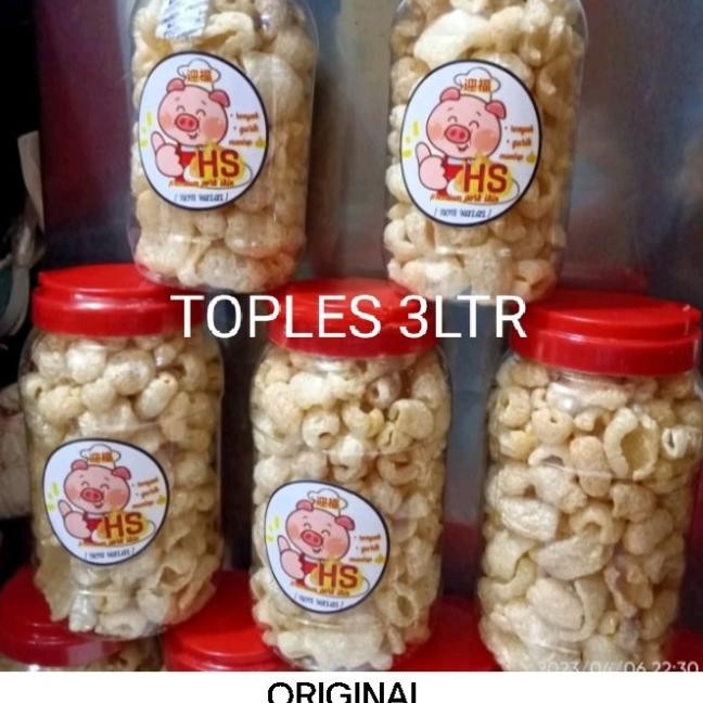 

Erupu Ulit Babib2Gurihriunya No.1 Tople 2Ltr180Gram