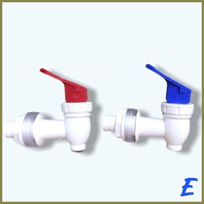 | BRC | KEPALA KERAN GALON GUCI KEPALA KRAN AIR GALON DISPENSER PANAS DINGIN