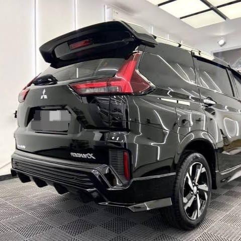 Spoiler Xpander 2022 Topi Belakang Xpander 2022