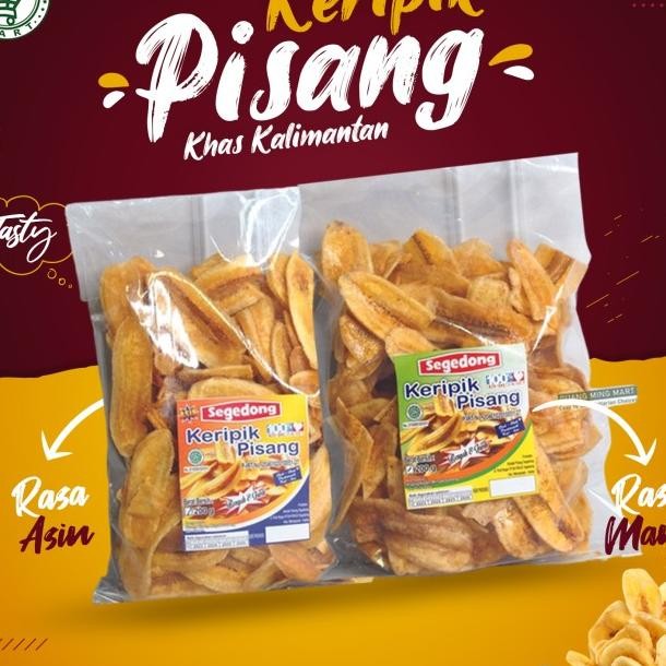 

Eripi Piang Egedong Mani Ain Ha Alimantan Barat Vegetarian