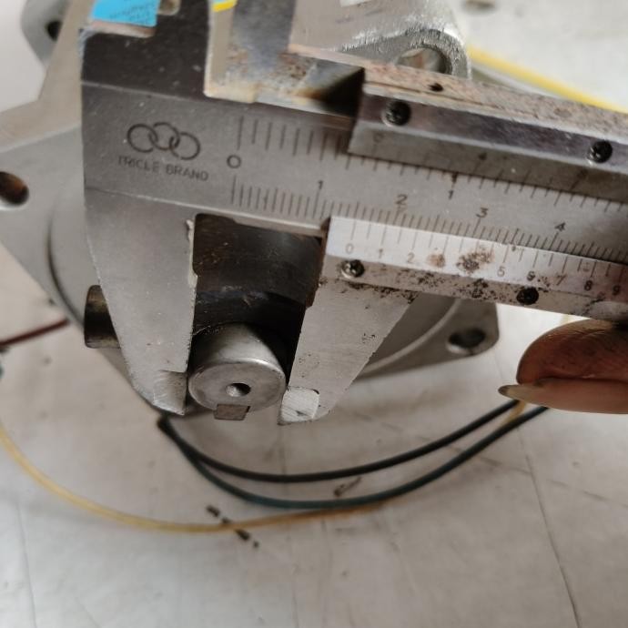 dinamo gearbox 220 volt 90w [terbaik]