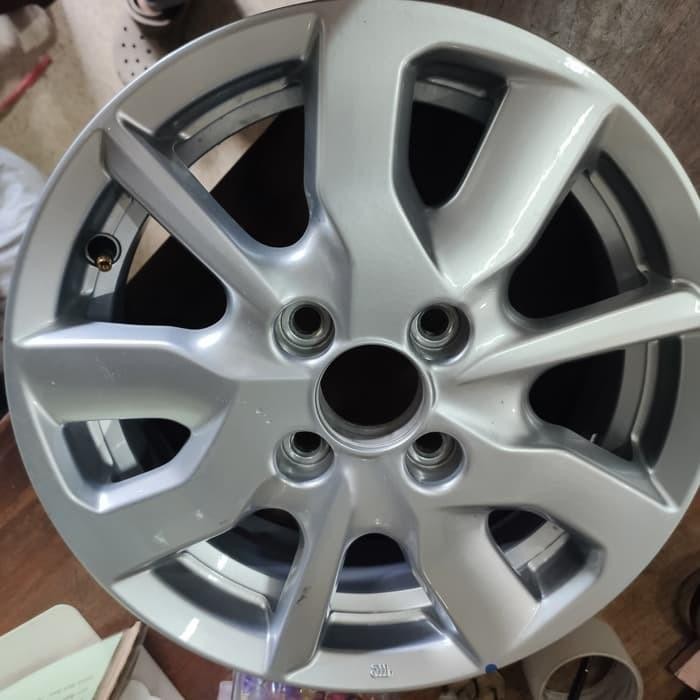 Velg Mobil Honda All New Brio R14 Excel / Enkei