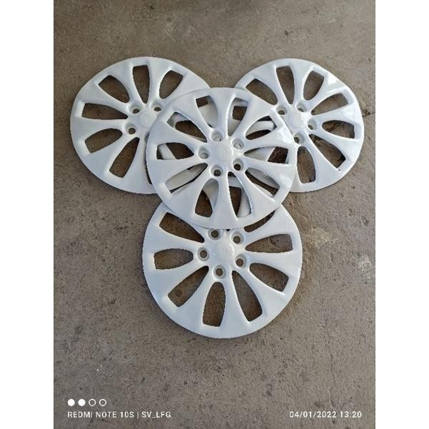 (Cod) Wildop R16 Kia Kipas