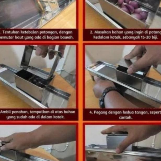 

Parutan Eripi Ingong Bawang Piang Tainle Parutan Erbaguna