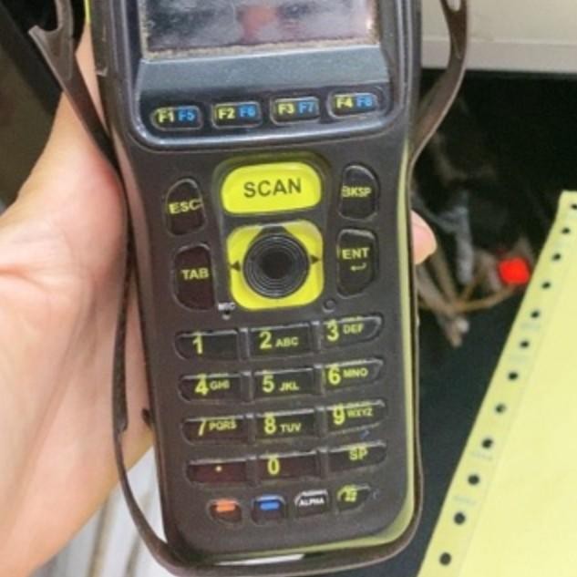 Adaptor Charger Pda Point Mobile