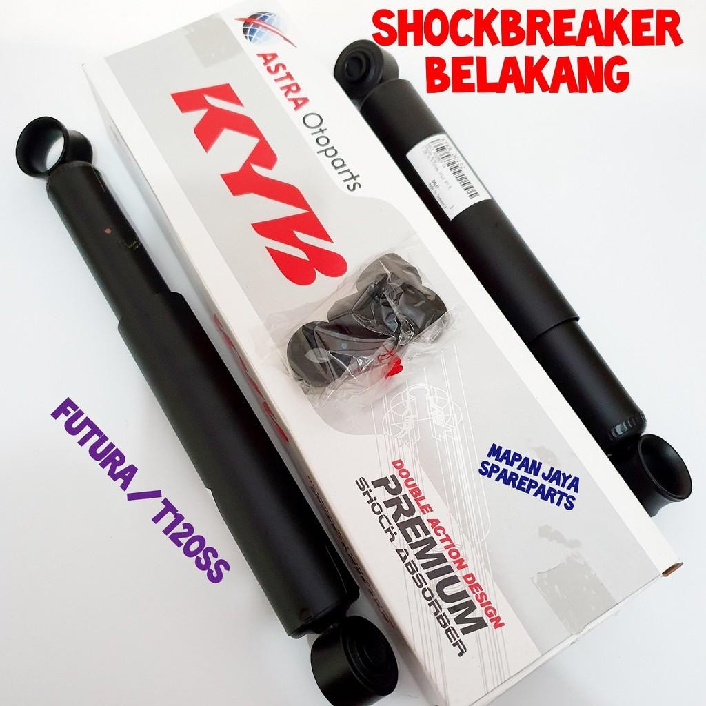 Kyb Shock Belakang -  Futura / T120Ss (Kayaba Premium)