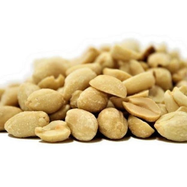

Kacang Panggang 1KG - Kacang Bawang Oven - Roasted Peanuts - seperti kacang sangrai 1000Gram
