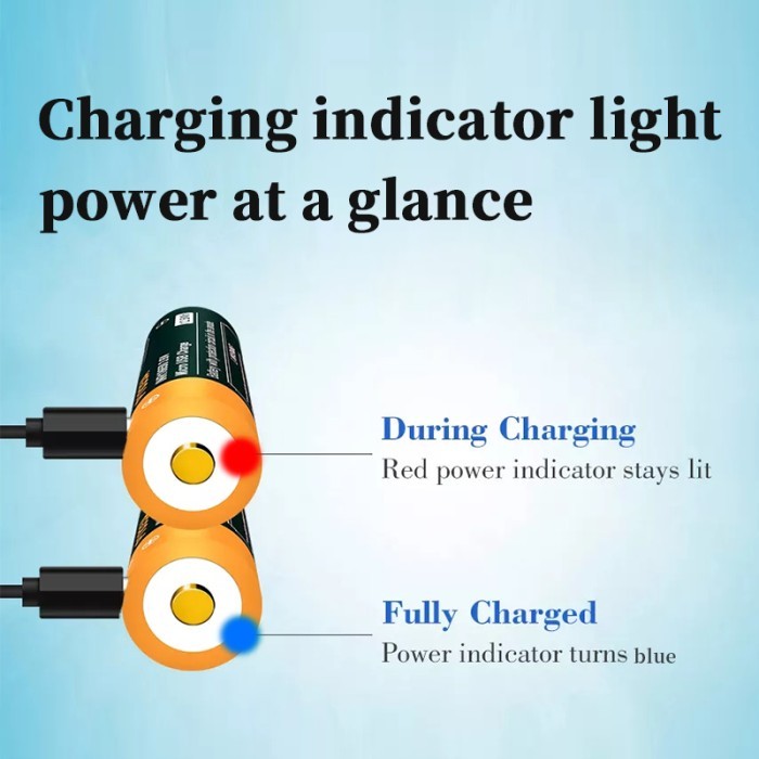Vapcell P1835A 18650 3500Mah Battery Baterai Protected 10A Usb New