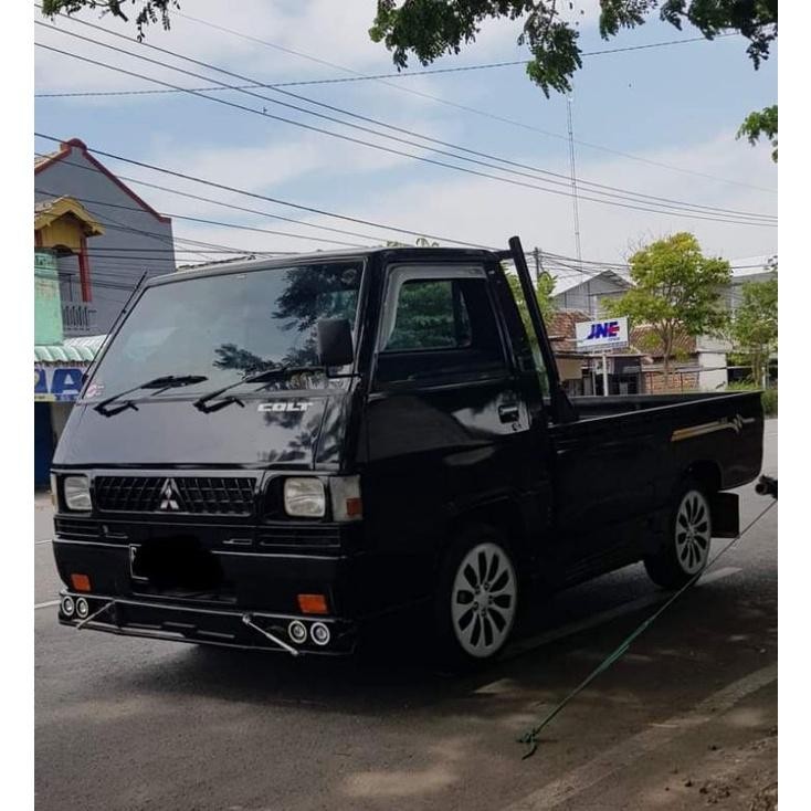 Kia Jari-Jari R16 R17