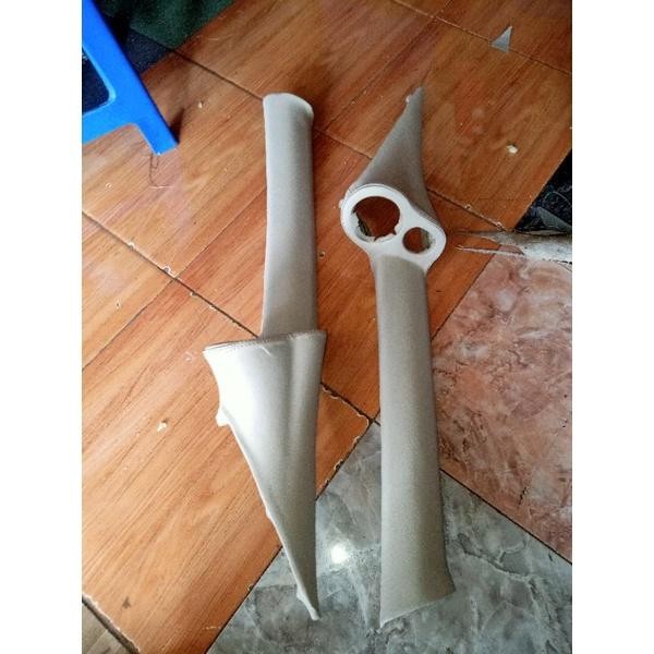 Pilar 3Way Mitsubishi Xpander / New Livina