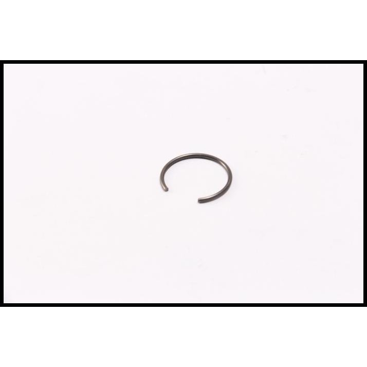 CLIP, PIN PISTON DAYTONA ANIMA