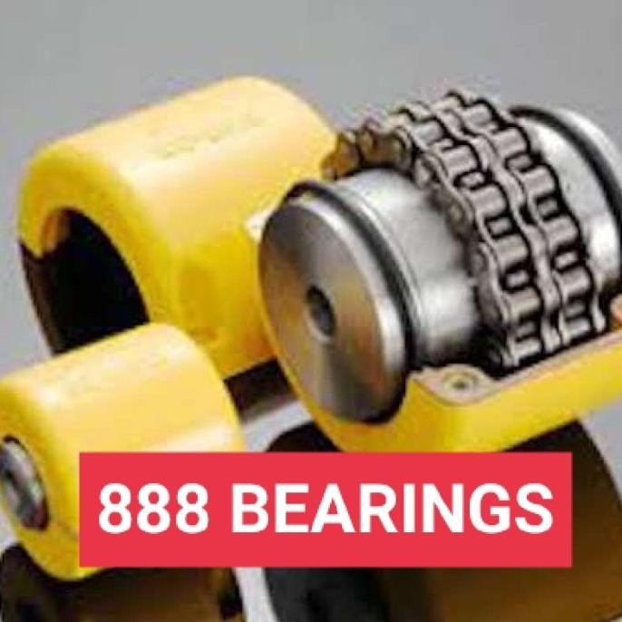 CHAIN COUPLING KC 5018/KC5018/KC-5018 ASB ASLI ORIGINAL DAN TERPERCAYA