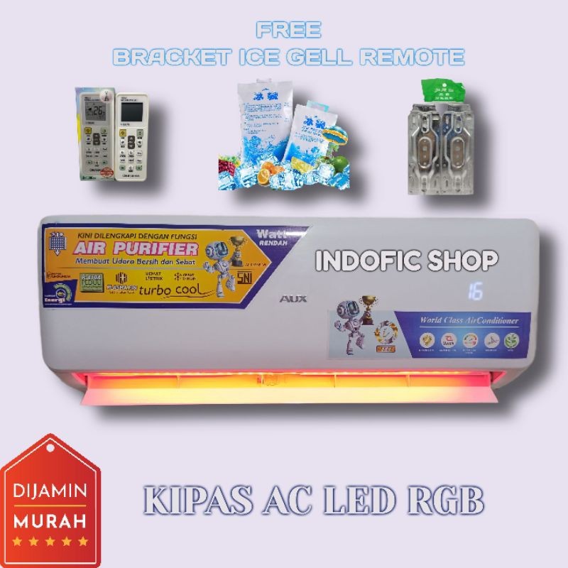 KIPAS AC KIPAS MODEL AC CASING KIPAS MANUAL DAN KIPAS AC INDOOR OTOMATIS KIPAS INDOOR REMOTE REMOT