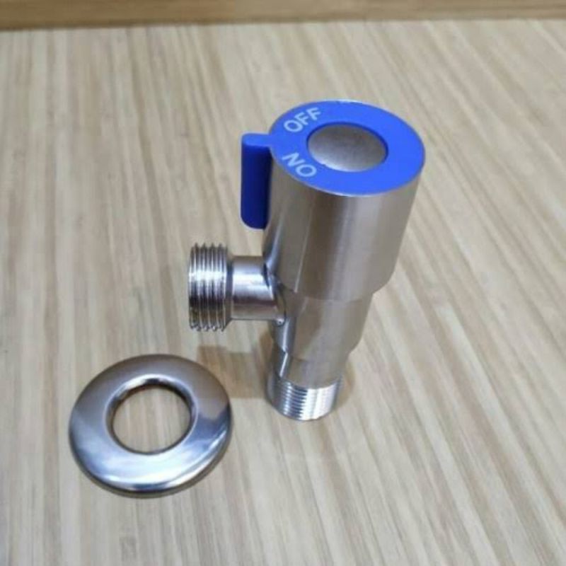 ACSESORIS WATER HEATER PANAS DINGIN - PAKET LENGKAP ACCESSORIES WATER HEATER LISTRIK