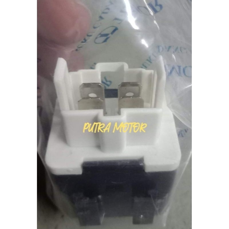 Relay Ac Kaki 4 & 6 Timor Sohc & Dohc