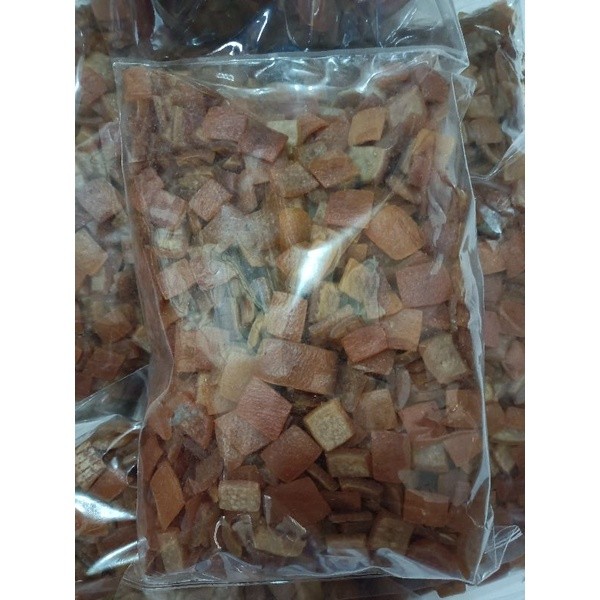 

kerupuk kulit babi siap goreng1kg