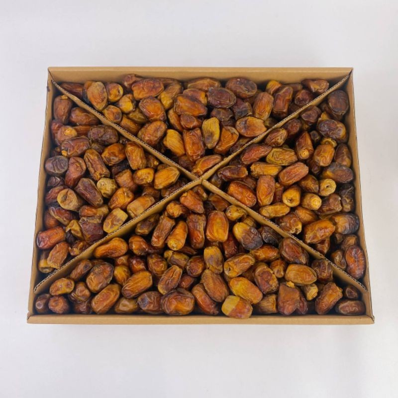 

King Dates Kurma Mesir Premium 5kg