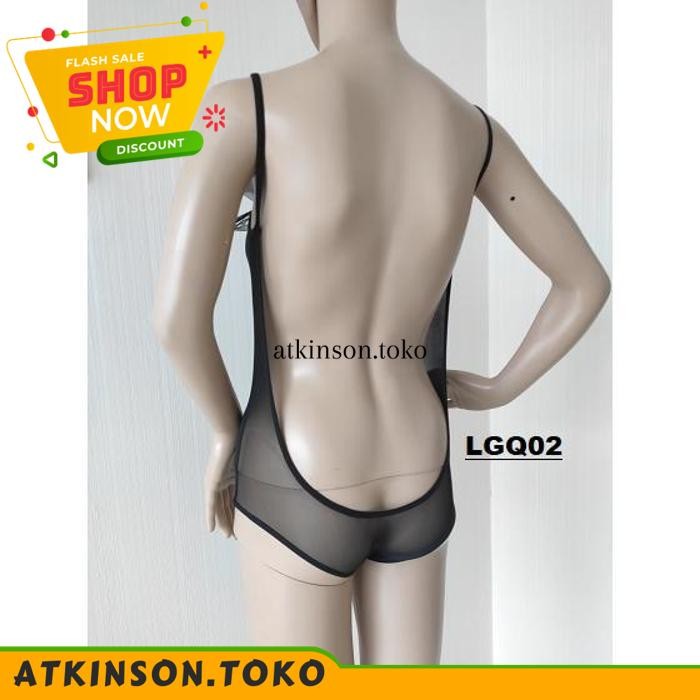 EROTIC IMPOR  LINGERIE BAJU SEXY COSPLAY SET BEST PRODUK 