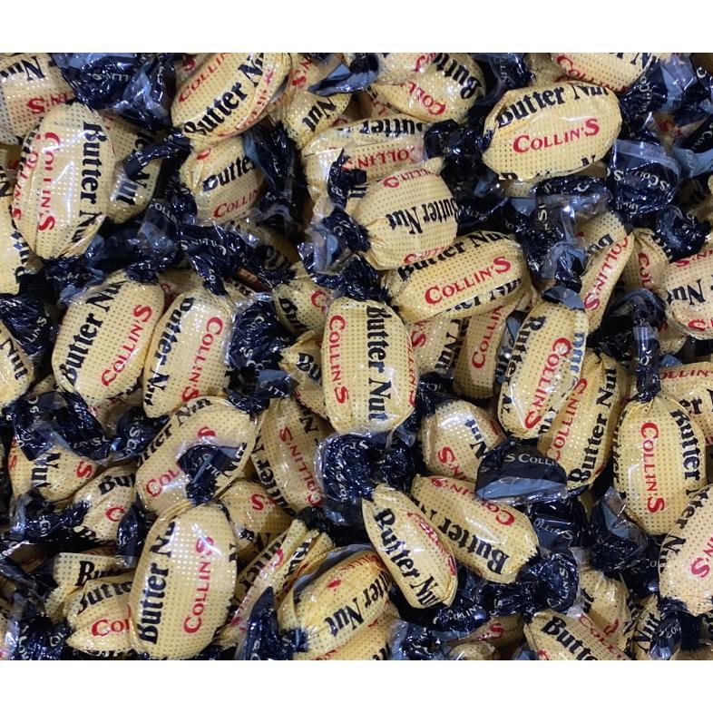 

PERMEN KACANG BUTTERNUT COLLINS 1KG