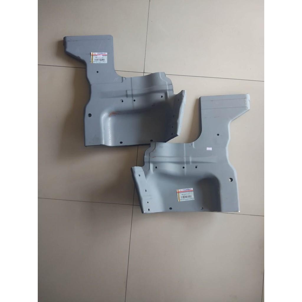 Spakbor Canter/Kuda Lumping Mitsubishi Colt Diesel Canter Ps125/Ps110