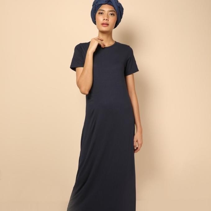 Manset Gamis Lengan Pendek JADECLOVER Terlaris