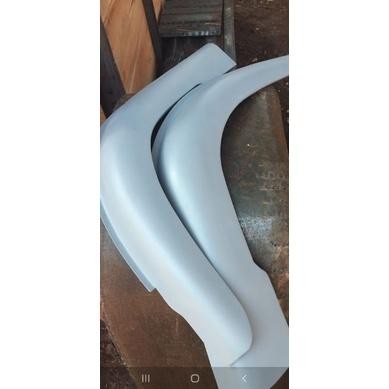 Slebor Kabin Dyna Dutro