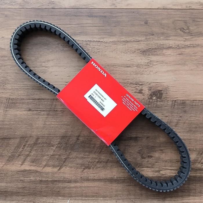 VANBELT VAN BELT V-BELT SET ROLLER ADV 150 ORIGINAL AHM  Import Premium