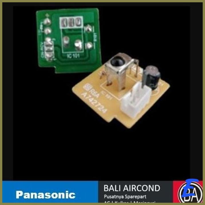 | BRC | REMOT SENSOR AC NATIONAL PANASONIC EOLIA SOKET 3 PIN KABEL