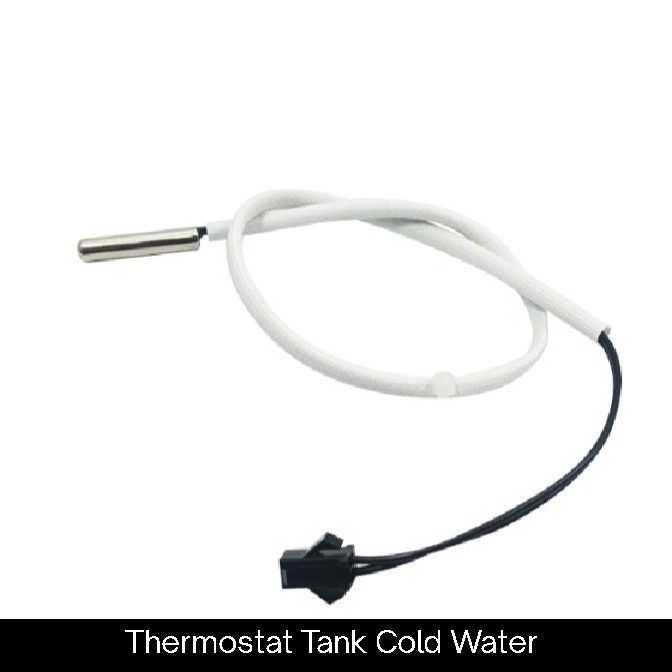 Murah Thermostat Tank Cold water Dispenser Modena Non COD