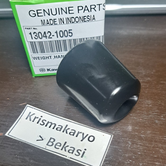 Jalu Stang R Ninja Rr 150 Ss Ori Setir Bandul Stir Balancer Se01