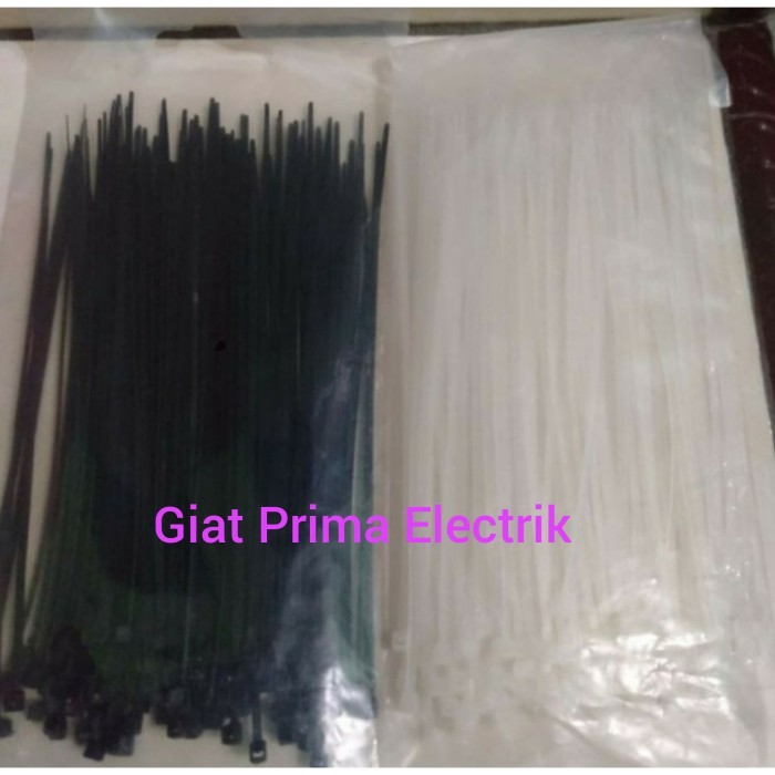 Kabel Ties 30 cm x 7,6