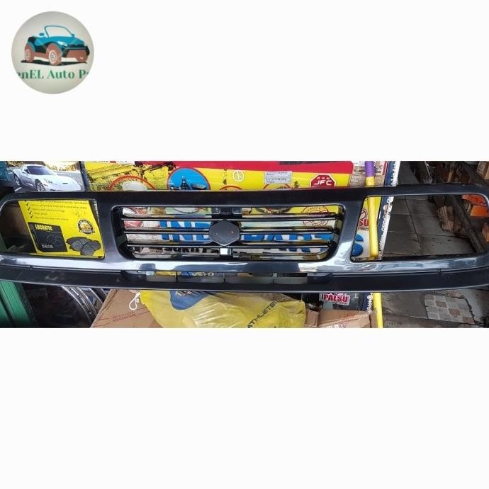 Grille Suzuki Escudo sidekick Vitara